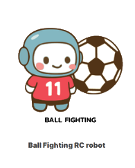 Ball Fighting