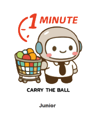 Carry The Ball