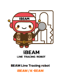 iBEAM Line Tracing