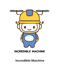 Incredible Machine