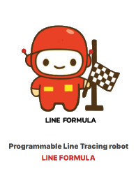 Line Formula