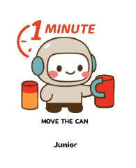 Move The Can