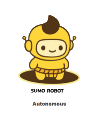 Sumo Robot