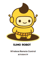 Sumo Robot