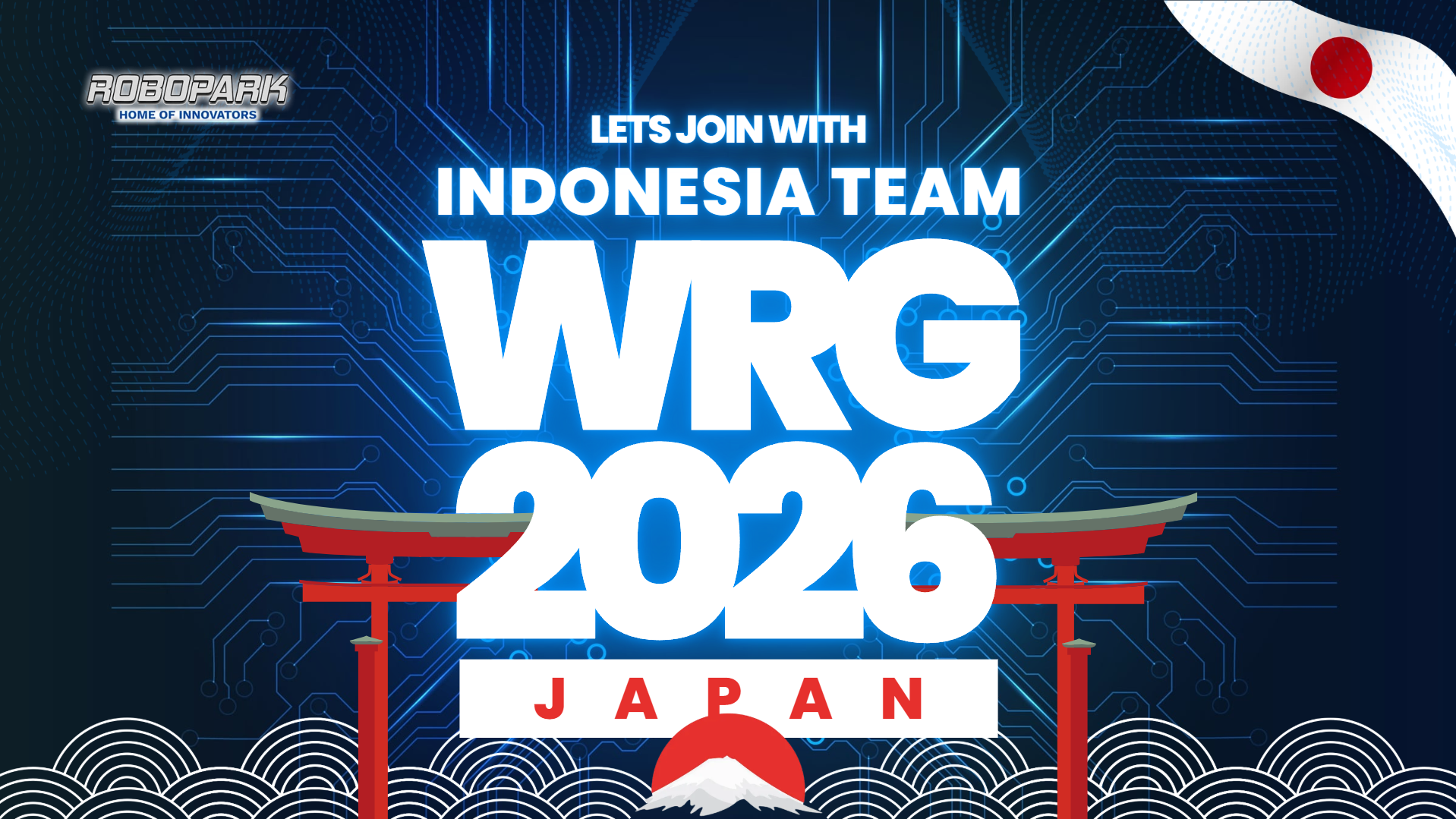 WRG Indonesia 2026